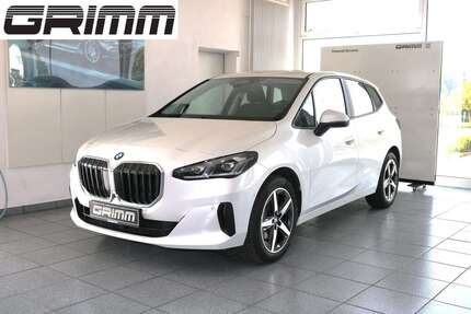 BMW 220 11.600 km 31.400 &euro; Schopfloch 91626