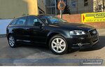 Audi A3 1.4 TFSI*S-Tronic*Tempo*SHZ*Navi*PDC* 118.995 km 9.890 &euro; Berlin 13187