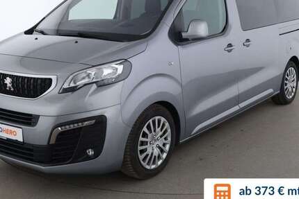 Peugeot Expert 52.070 km 27.110 &euro; Neufahrn 85375