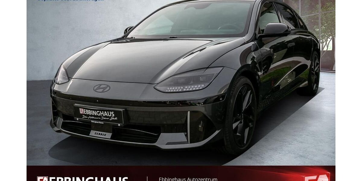 Hyundai IONIQ 6 21.415 km 38.999 &euro; Dortmund 44149