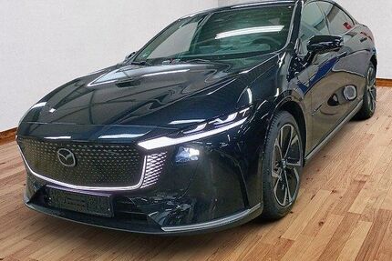 Mazda 6e 6.871 km 34.490 &euro; Magdeburg 39120