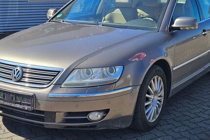 VW Phaeton 253.452 km 2.900 &euro; Rellingen 25462