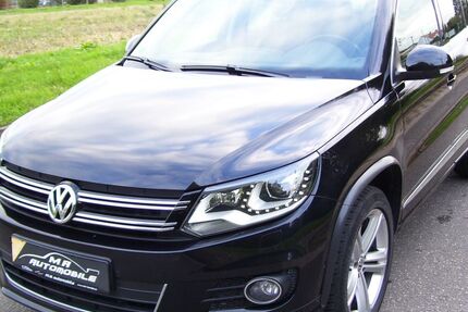 VW Tiguan 177.000 km 11.799 € Kandel 76870