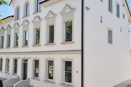 Wohnung Petershagen Petershagen - 2 Zimmer, 71 m&sup2;, 298.000&euro; | Angebot:26952581