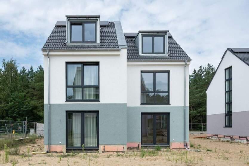 Ihr neues Zuhause für Kinderlachen & Wohlfühlmomente. Energieeffizienzklasse A+ 4 zimmer