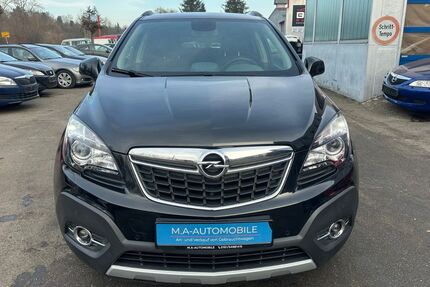 Opel Mokka 129.987 km 5.990 &euro; Marbach am Neckar 71672