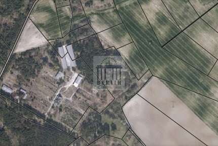 Grundstück Neuenhagen Neuenhagen - 675.000&euro; | Angebot:23999163