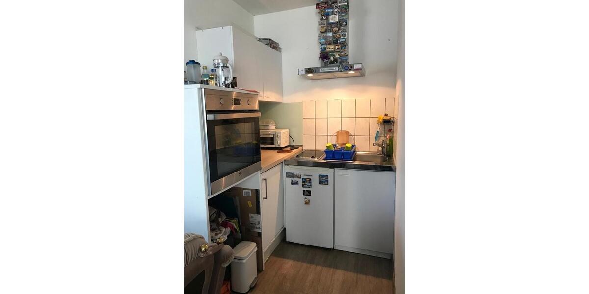Etagenwohnung Kassel Fasanenhof - 2 Zimmer, 55 m&sup2;, 156.700&euro; | Angebot:27144254