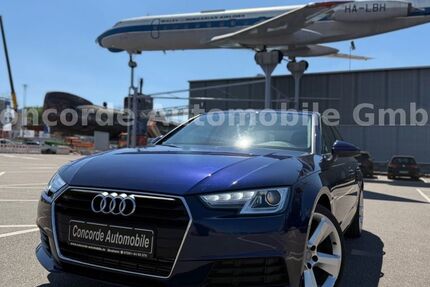 Audi A4 110.630 km 16.780 &euro; Sinsheim 74889