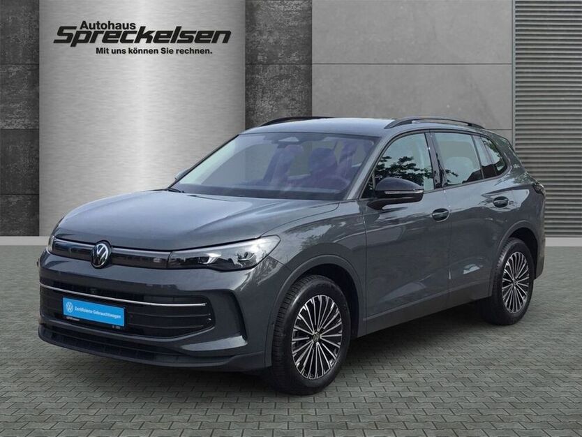 Tiguan