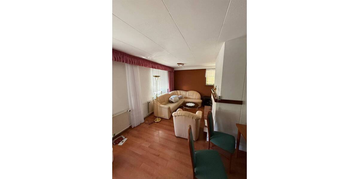 Doppelhaushälfte Hartmannsdorf b Chemnitz - 5 Zimmer, 120 m&sup2;, 169.000&euro; | Angebot:26473203