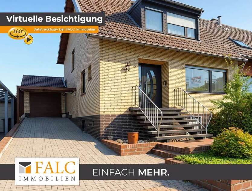 Haus zum Kaufen in Wassenberg 329.000 € 138.23 m² 4 zimmer