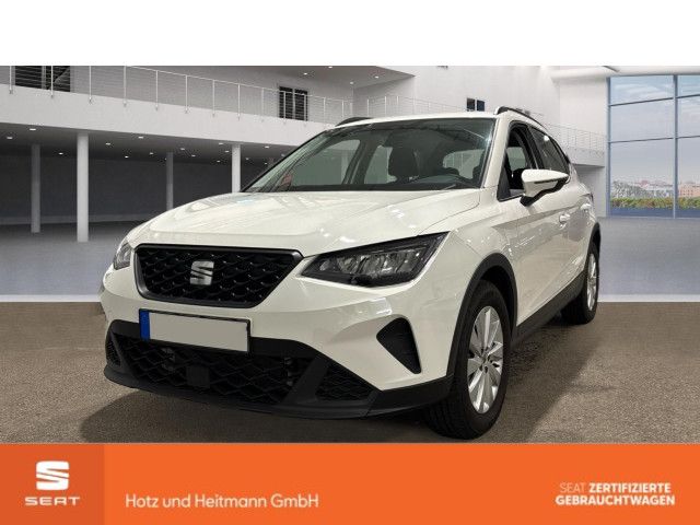 Seat Arona 5.802 km 19.490 &euro; Wolfsburg 38440