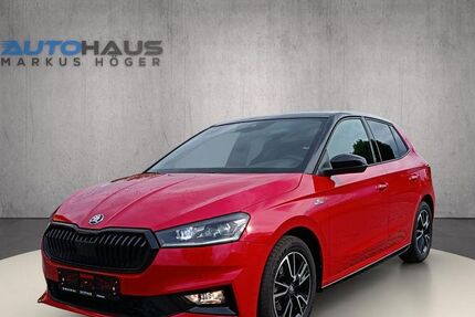 Skoda Fabia 12.914 km 22.980 &euro; Pöttmes 86554