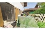 Gepflegte, vermietete 2-Zimmerwohnung mit Garten in Freilassing, Ortsteil Hofham - inkl. TG Platz. - Etagenwohnung Freilassing Freilassing | Angebot:24092327