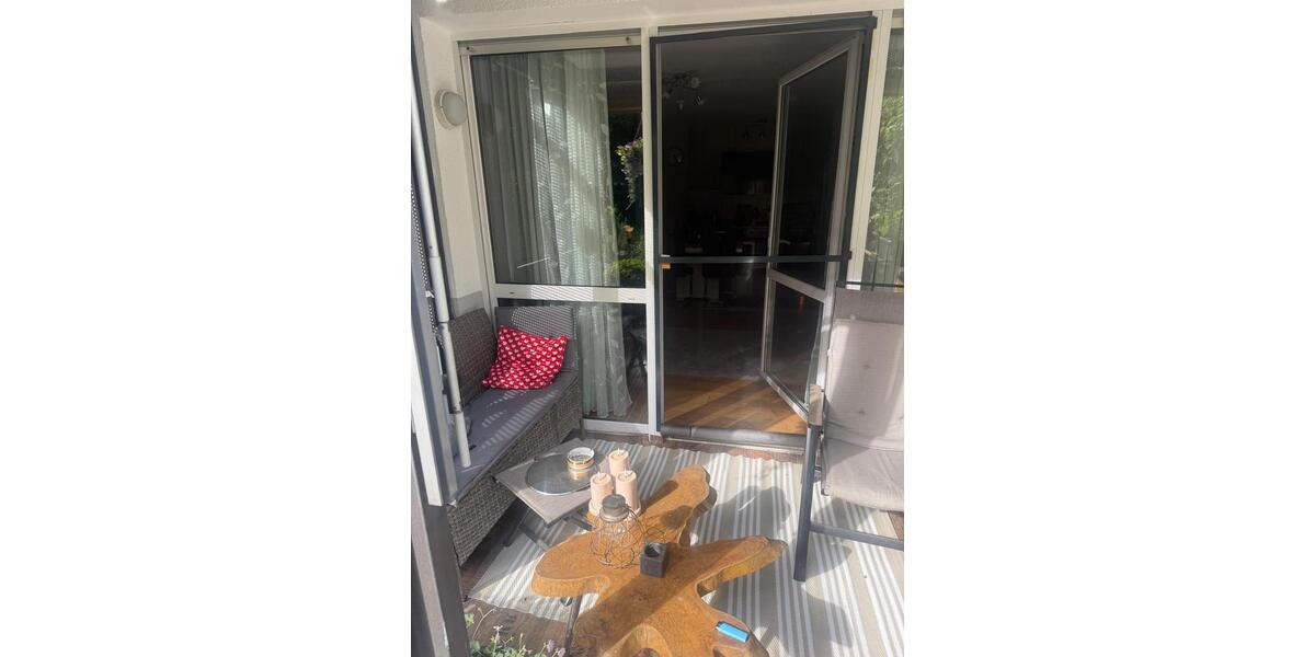 Erdgeschoßwohnung Wiesbaden Klarenthal - 2 Zimmer, 55 m&sup2;, 265.000&euro; | Angebot:26885816
