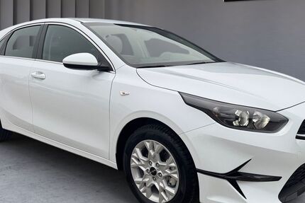Kia ceed / Ceed 7.500 km 18.990 € Magdeburg 39128