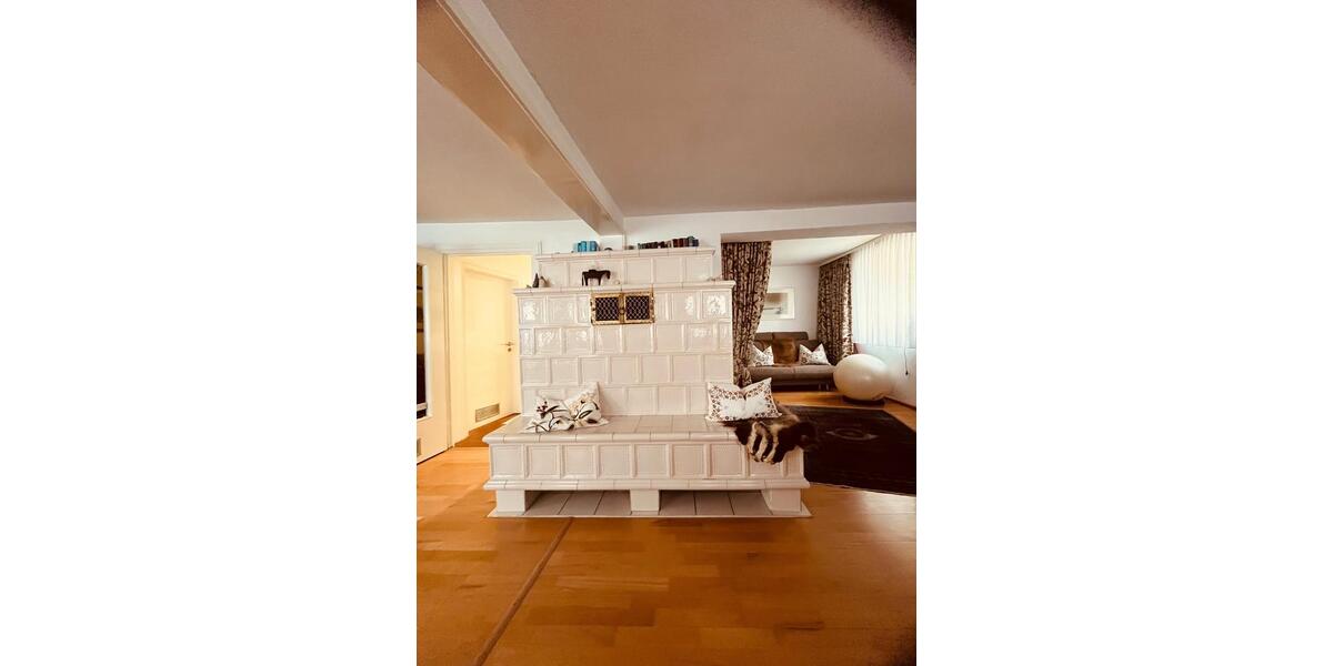 Etagenwohnung Riedlingen - 5.5 Zimmer, 147 m&sup2;, 950&euro; | Angebot:26409485