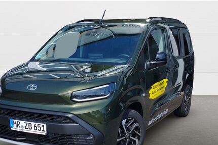 Toyota Proace City 8.502 km 33.880 &euro; Giessen 35394