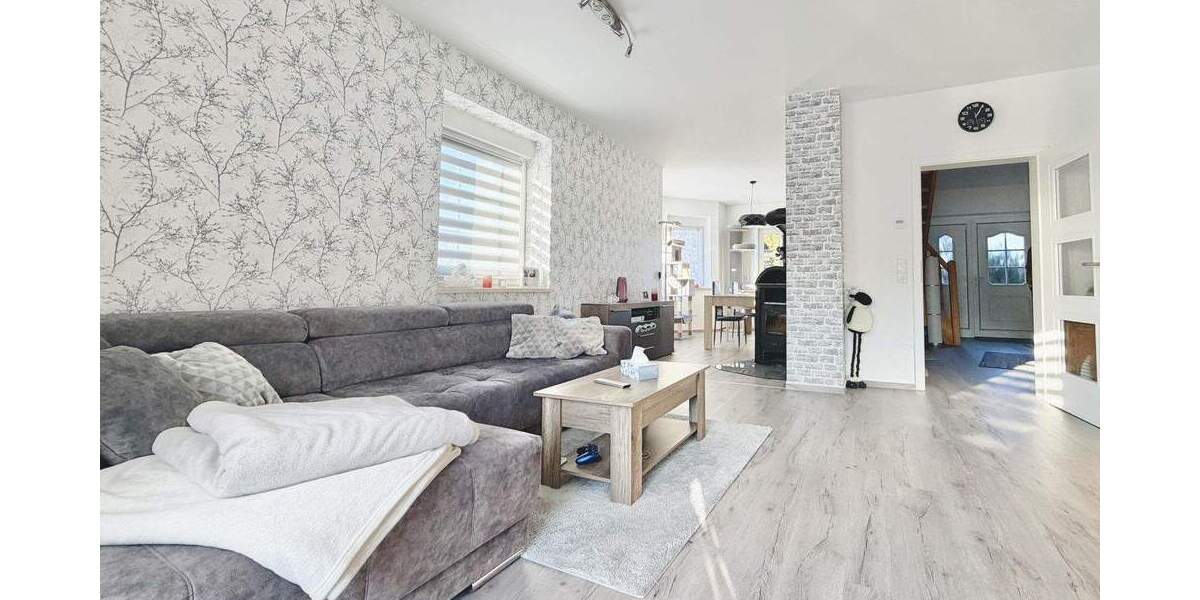 Einfamilienhaus Kümmernitztal Preddöhl - 5 Zimmer, 116 m&sup2;, 249.000&euro; | Angebot:25744214
