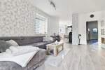 Einfamilienhaus Kümmernitztal Preddöhl - 5 Zimmer, 116 m&sup2;, 249.000&euro; | Angebot:25744214
