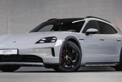 Porsche Taycan 18.600 km 112.880 &euro; Aschaffenburg 63739