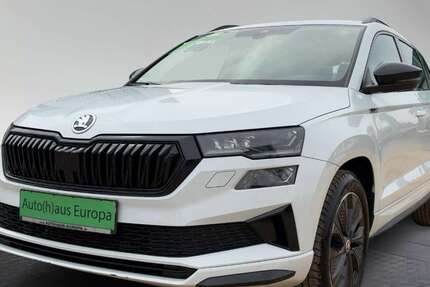 Skoda Karoq 48.418 km 28.490 &euro; Berlin 10365