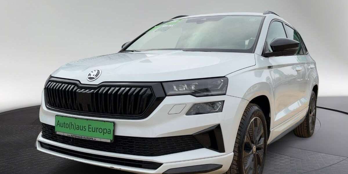 Skoda Karoq 48.418 km 28.490 &euro; Berlin 10365