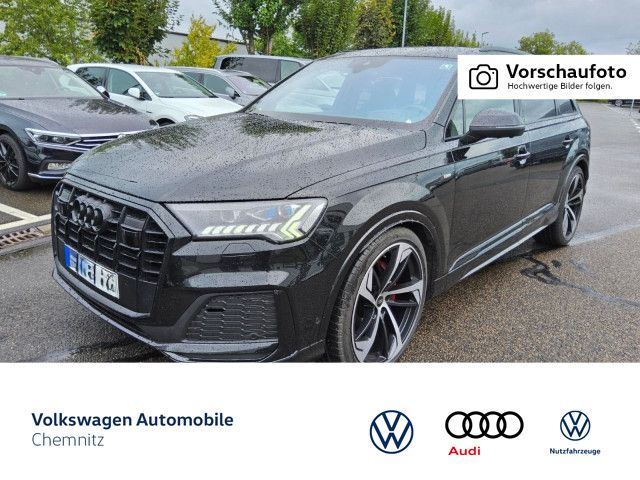 Audi Q7 103.067 km 64.930 € Chemnitz 09113