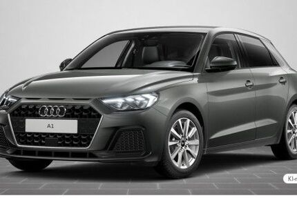 Audi A1 5.001 km 22.690 &euro; Bingen / Rhein 55411