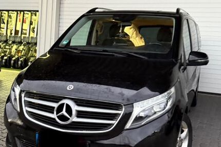 Mercedes-Benz V 220 220.000 km 28.000 € Altlussheim 68804