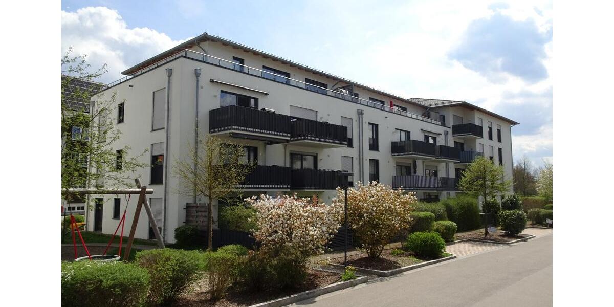 Etagenwohnung Landsberg am Lech Ellighofen - 2 Zimmer, 57 m&sup2;, 400.000&euro; | Angebot:26840513