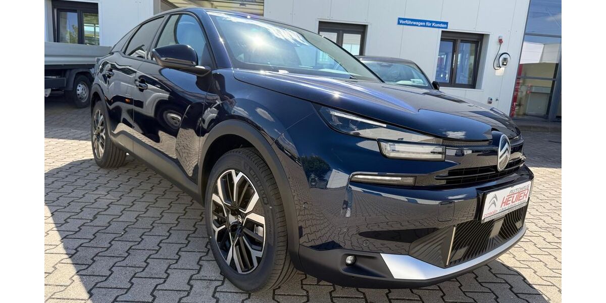 Citroen C4 5.034 km 23.490 &euro; Borna/Eula 04552