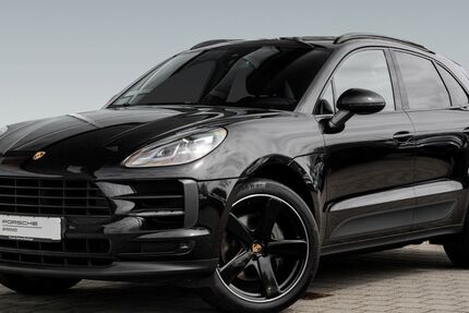 Porsche Macan 98.700 km 50.250 &euro; Reutlingen 72770