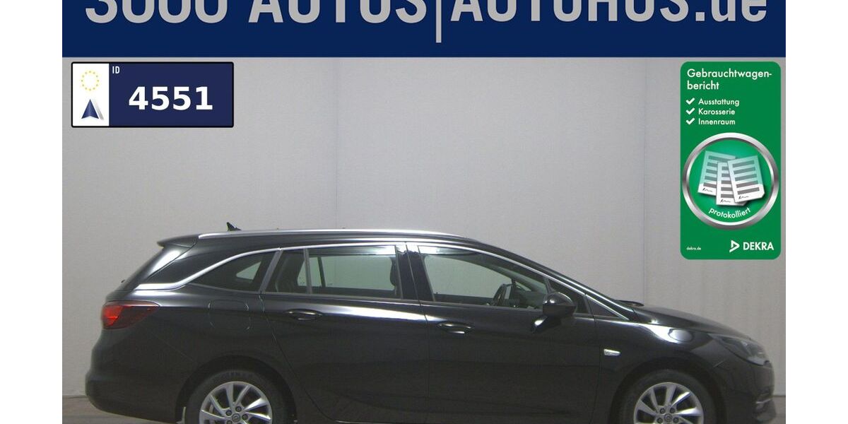 Opel Astra 38.007 km 12.480 &euro; Gyhum/Bockel 27404