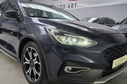 Ford Focus 124.592 km 15.500 € Eitorf 53783