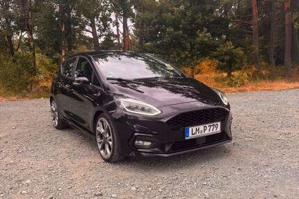 Ford Fiesta 76.000 km 13.990 &euro; Mengerskirchen 35794