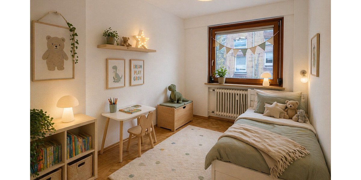 Haus im Haus- 6,5 Zimmer Wohnung in zentraler Lage - Etagenwohnung Höfen an der Enz Höfen (Enz) | Angebot:26828499