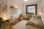 Haus im Haus- 6,5 Zimmer Wohnung in zentraler Lage - Etagenwohnung Höfen an der Enz Höfen (Enz) | Angebot:26828499