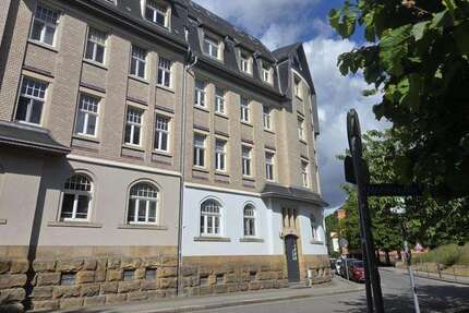 Wohnung Radeberg - 2 Zimmer, 37 m&sup2;, 300&euro; | Angebot:27482128