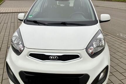 Kia Picanto 73.400 km 5.599 &euro; Grossbottwar 71723