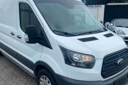 Ford Transit 296.790 km 8.500 &euro; Neumünster 24537