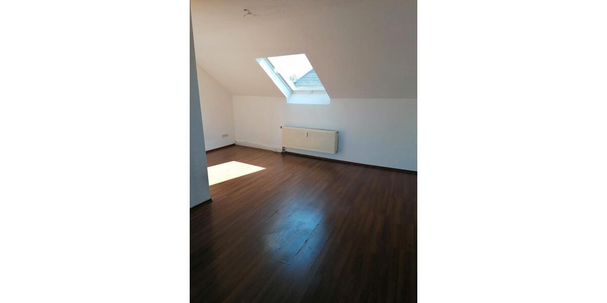 Dachgeschoßwohnung Dortmund Innenstadt Nord - 2.5 Zimmer, 85 m&sup2;, 540&euro; | Angebot:26294675