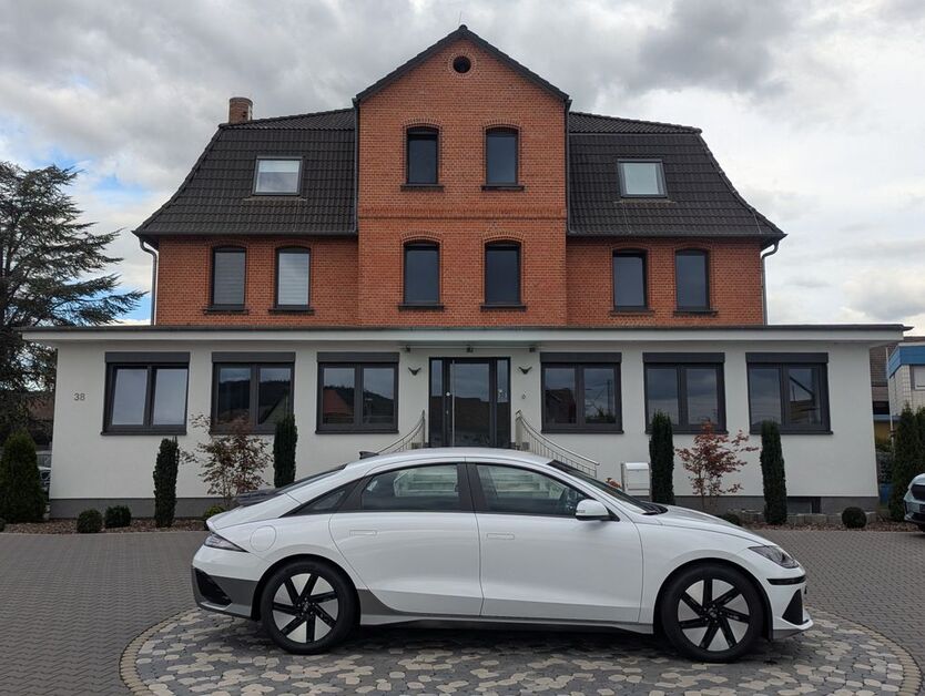 Hyundai IONIQ 6 16.787 km 25.950 € Rotenburg 36199