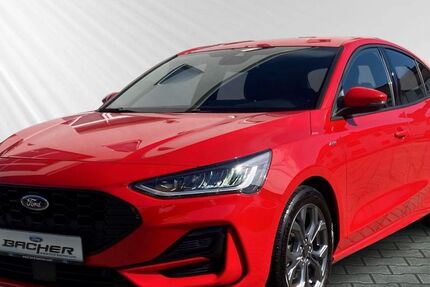 Ford Focus 24.900 km 21.990 &euro; Ingolstadt 85055