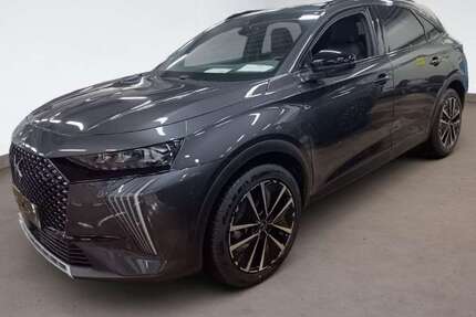 DS Automobiles DS 7 7.119 km 30.590 &euro; Marburg 35043