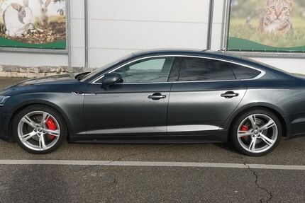 Audi A5 171.500 km 25.900 &euro; Müllheim 79379