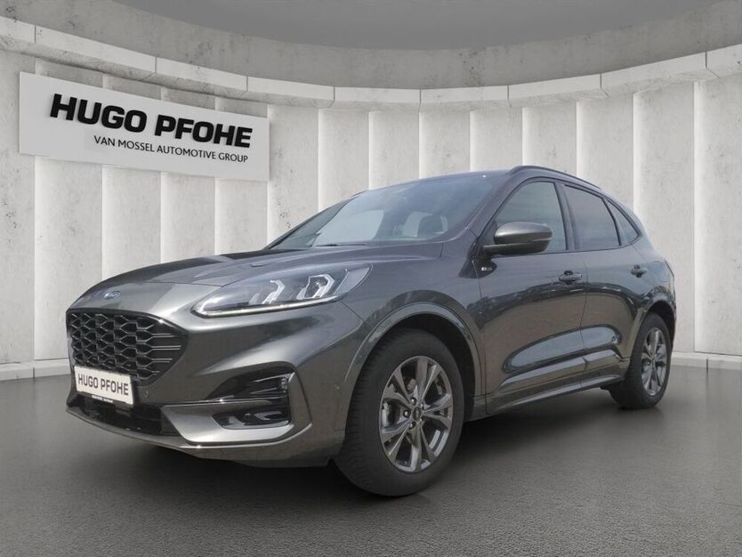 Kuga