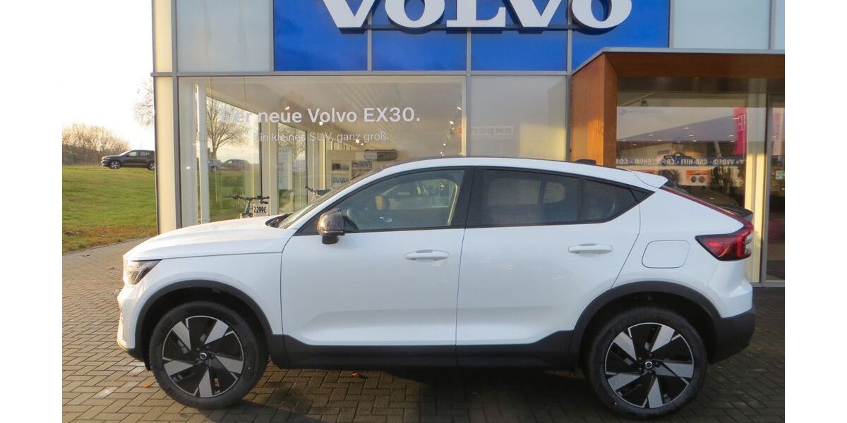 Volvo C40 14.950 km 36.900 &euro; Northeim 37154