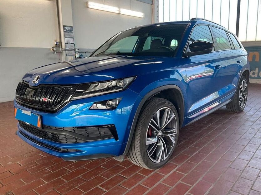 Kodiaq